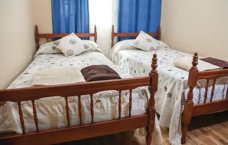 Appartement 6 personnes à Sevilla - Photo 15
