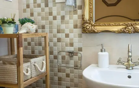 Appartement 6 personnes à Sevilla - Photo 16