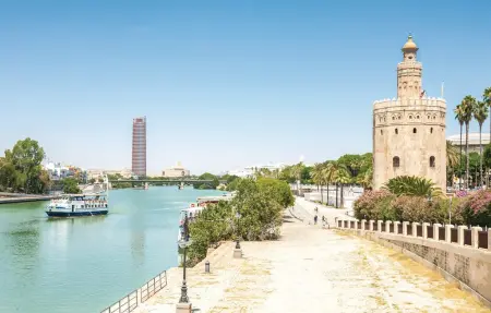 Appartement 6 personnes à Sevilla - Photo 22