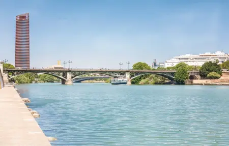 Appartement 6 personnes à Sevilla - Photo 25