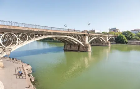 Appartement 6 personnes à Sevilla - Photo 26