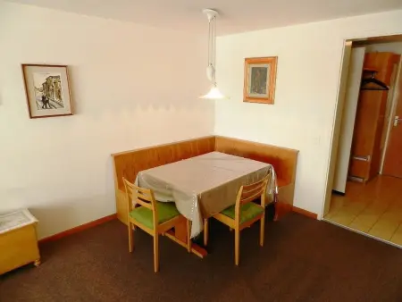 La Sarine 222, Appartement 2 personnes à Gstaad - Photo 16