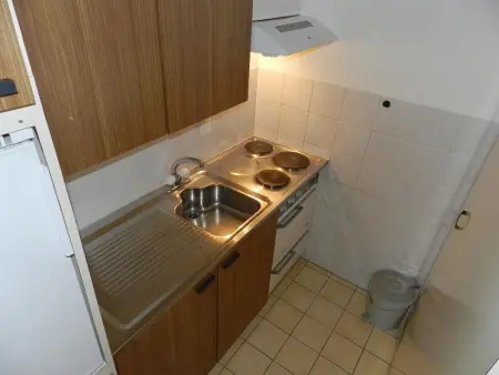 La Sarine 222, Appartement 2 personnes à Gstaad - Photo 19