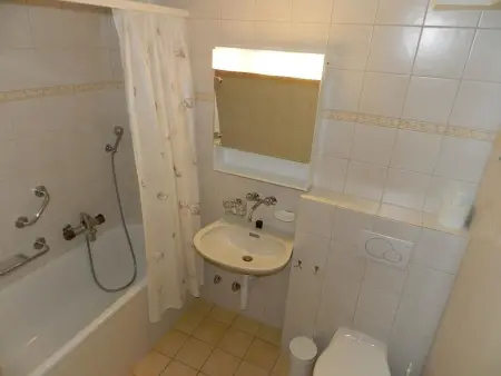 La Sarine 222, Appartement 2 personnes à Gstaad - Photo 20