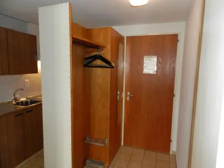 La Sarine 222, Appartement 2 personnes à Gstaad - Photo 21