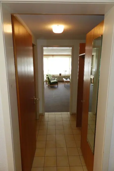 La Sarine 222, Appartement 2 personnes à Gstaad - Photo 22