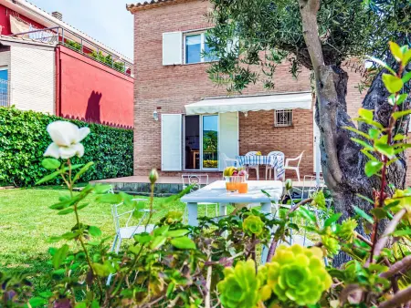 Villa Esther, Maison 8 personnes à Calonge - Photo 1