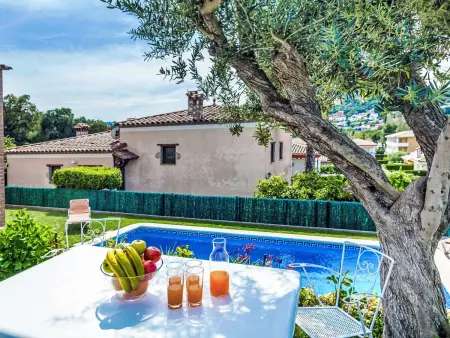 Villa Esther, Maison 8 personnes à Calonge - Photo 4