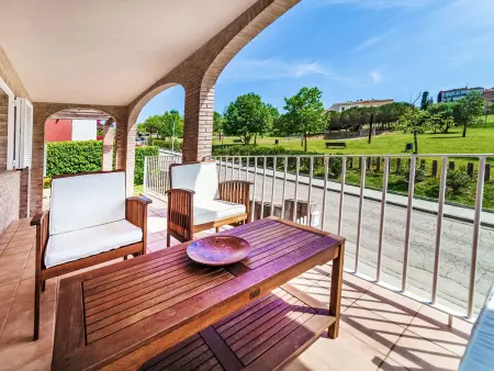 Villa Esther, Maison 8 personnes à Calonge - Photo 5