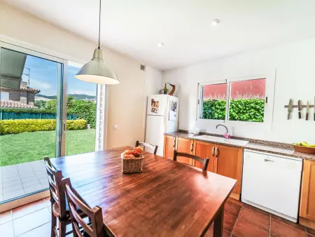 Villa Esther, Maison 8 personnes à Calonge - Photo 6