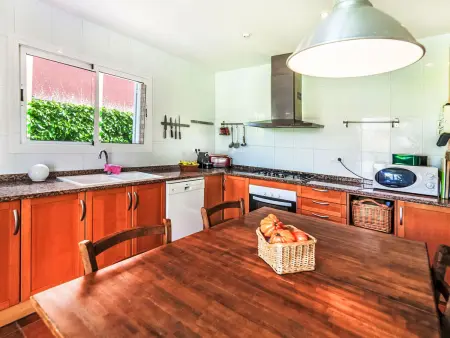 Villa Esther, Maison 8 personnes à Calonge - Photo 7
