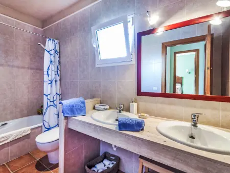 Villa Esther, Maison 8 personnes à Calonge - Photo 11