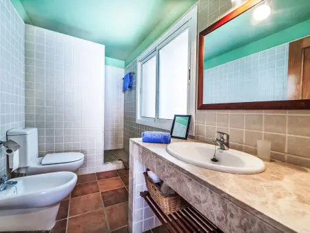 Villa Esther, Maison 8 personnes à Calonge - Photo 12
