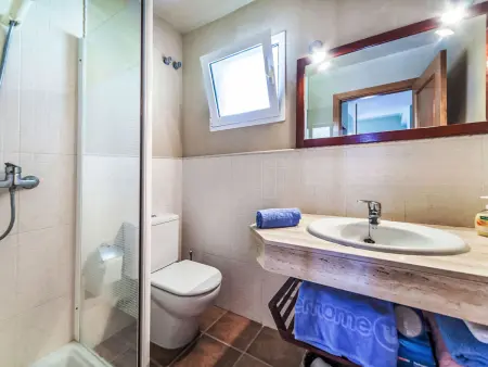 Villa Esther, Maison 8 personnes à Calonge - Photo 15