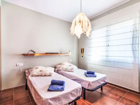 Villa Esther, Maison 8 personnes à Calonge - Photo 16