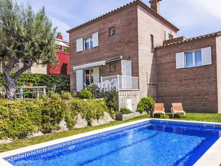Villa Esther, Maison 8 personnes à Calonge - Photo 21