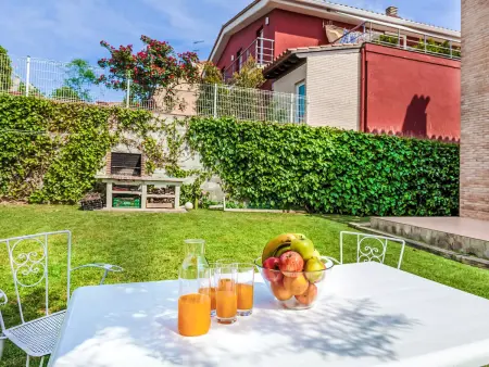 Villa Esther, Maison 8 personnes à Calonge - Photo 22