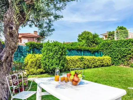 Villa Esther, Maison 8 personnes à Calonge - Photo 23