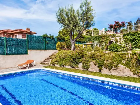 Villa Esther, Maison 8 personnes à Calonge - Photo 24