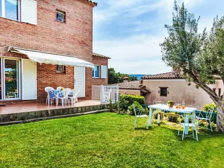 Villa Esther, Maison 8 personnes à Calonge - Photo 25