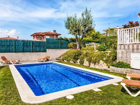 Villa Esther, Maison 8 personnes à Calonge - Photo 27