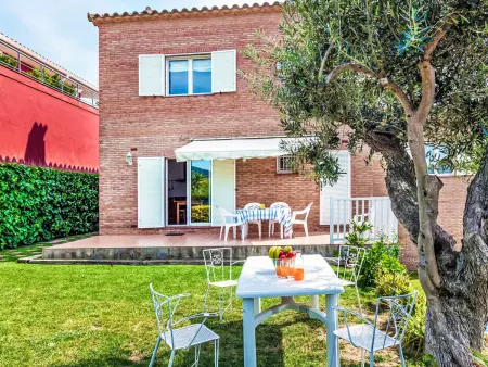 Villa Esther, Maison 8 personnes à Calonge - Photo 28