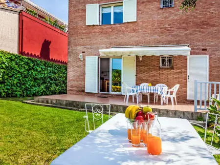 Villa Esther, Maison 8 personnes à Calonge - Photo 30