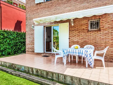 Villa Esther, Maison 8 personnes à Calonge - Photo 31
