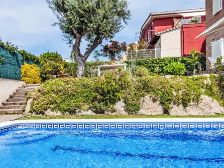 Villa Esther, Maison 8 personnes à Calonge - Photo 33