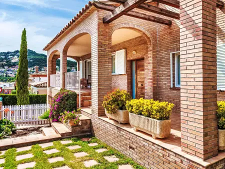 Villa Esther, Maison 8 personnes à Calonge - Photo 34