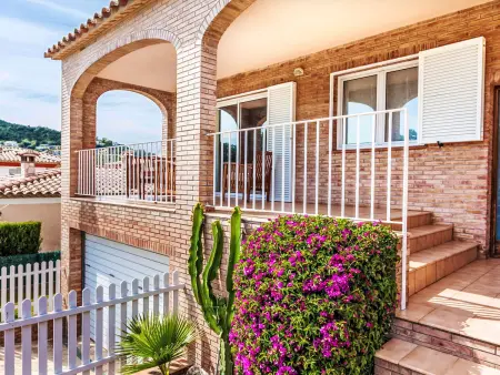 Villa Esther, Maison 8 personnes à Calonge - Photo 35