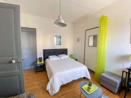 Le Continental, Appartement 2 personnes à Saint Malo - Photo 4