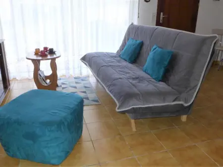 Bosquet aux Ecureuils, Maison 4 personnes à Capbreton - Photo 2