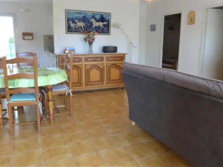 Bosquet aux Ecureuils, Maison 4 personnes à Capbreton - Photo 3