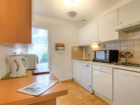 Bosquet aux Ecureuils, Maison 4 personnes à Capbreton - Photo 4