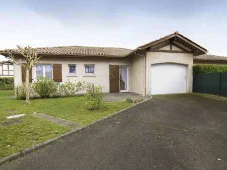 Bosquet aux Ecureuils, Maison 4 personnes à Capbreton - Photo 5
