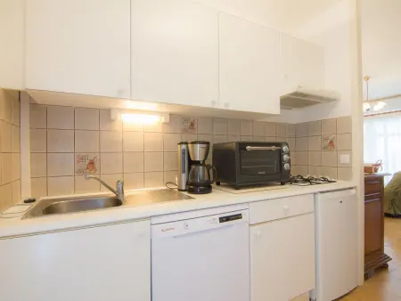Bosquet aux Ecureuils, Maison 4 personnes à Capbreton - Photo 6
