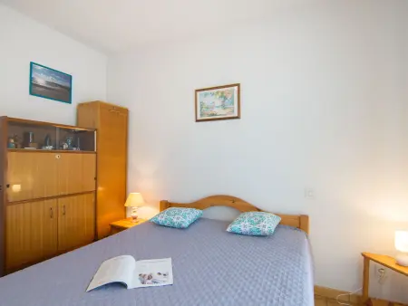 Bosquet aux Ecureuils, Maison 4 personnes à Capbreton - Photo 10