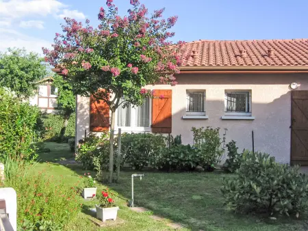 Bosquet aux Ecureuils, Maison 4 personnes à Capbreton - Photo 13