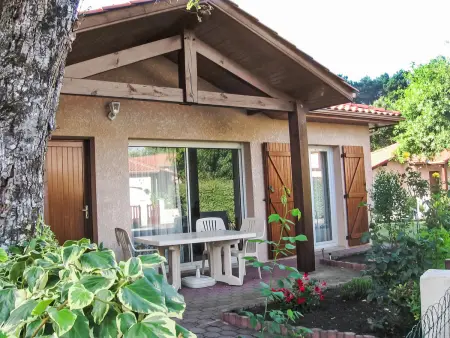 Bosquet aux Ecureuils, Maison 4 personnes à Capbreton - Photo 14