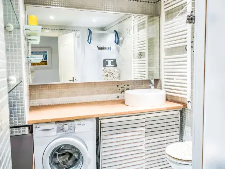 Athéna Résidence, Appartement 4 personnes à Bandol - Photo 9