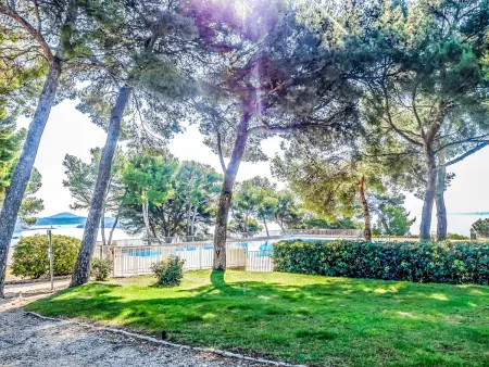Athéna Résidence, Appartement 4 personnes à Bandol - Photo 12