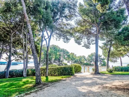 Athéna Résidence, Appartement 4 personnes à Bandol - Photo 13