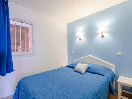 Les Rivages des Issambres, Appartement 6 personnes à Les Issambres - Photo 4