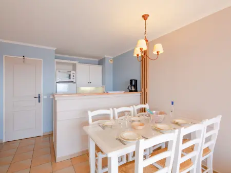 Les Rivages des Issambres, Appartement 6 personnes à Les Issambres - Photo 7