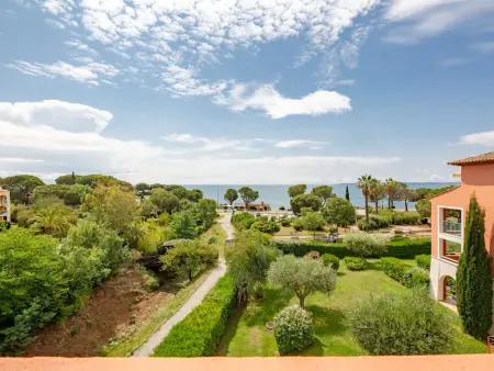 Les Rivages des Issambres, Appartement 6 personnes à Les Issambres - Photo 15