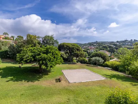 Les Rivages des Issambres, Appartement 6 personnes à Les Issambres - Photo 24