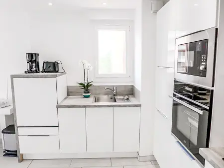 Le Méditerranée, Appartement 4 personnes à Fréjus - Photo 3