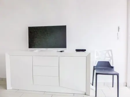 Le Méditerranée, Appartement 4 personnes à Fréjus - Photo 7