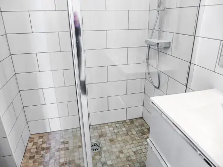 Le Méditerranée, Appartement 4 personnes à Fréjus - Photo 12